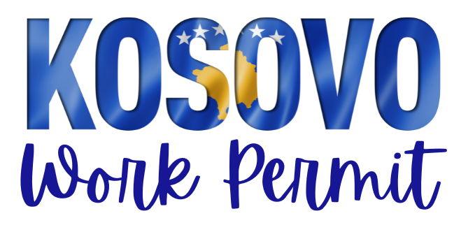 KOSOVO WORK PERMIT